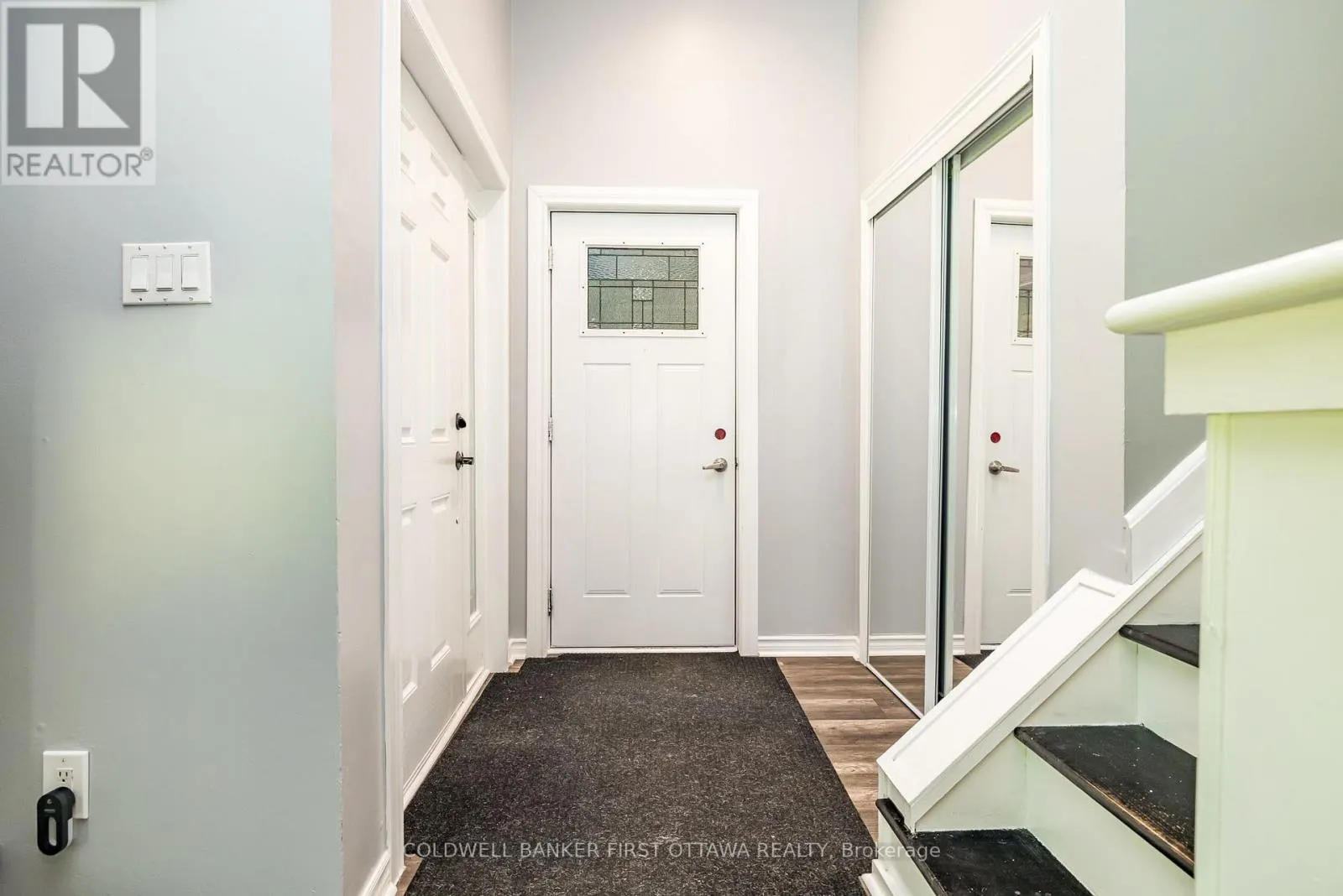 6779 ROGER STEVENS DRIVE