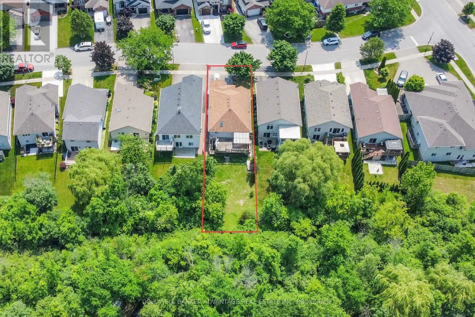 40 GRETEL DRIVE