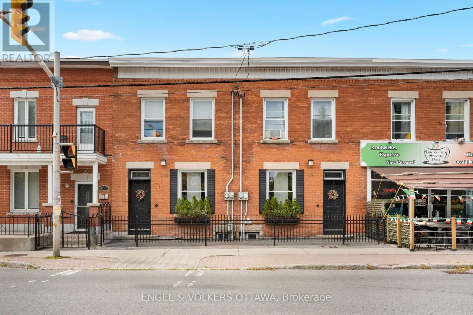 378-380 BOOTH STREET
