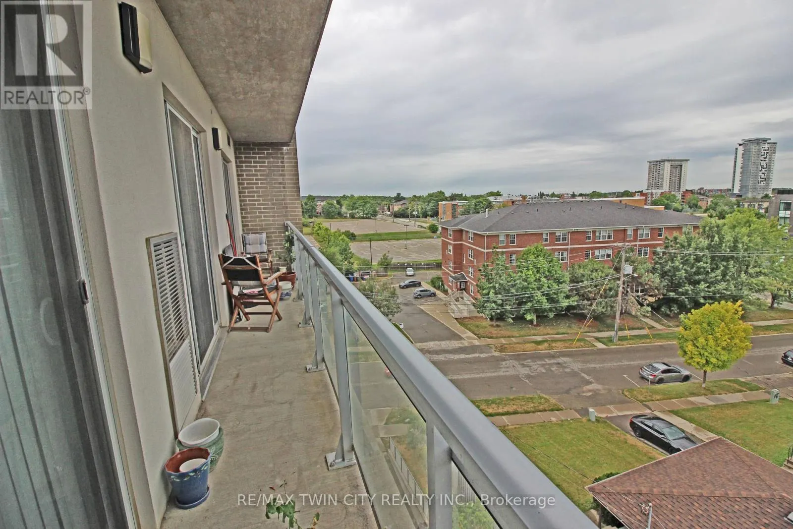 H505 - 62 BALSAM STREET