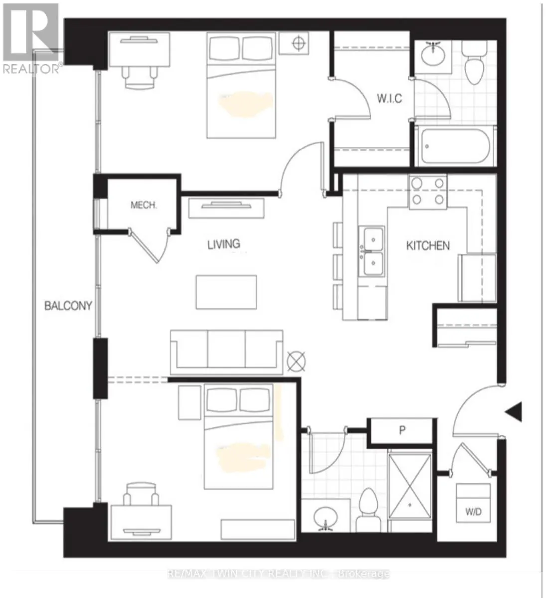 H505 - 62 BALSAM STREET
