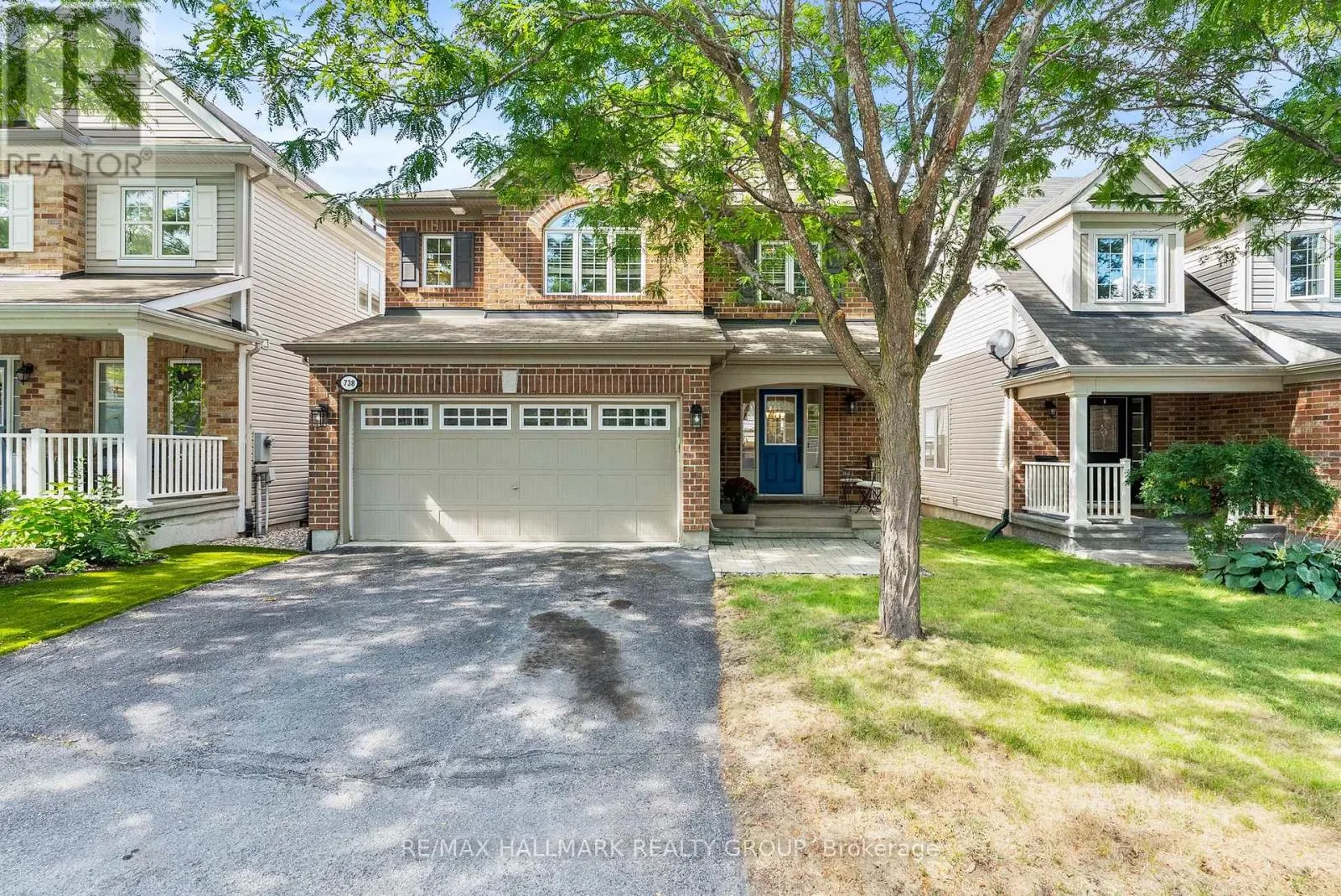738 TRAMONTANA PLACE