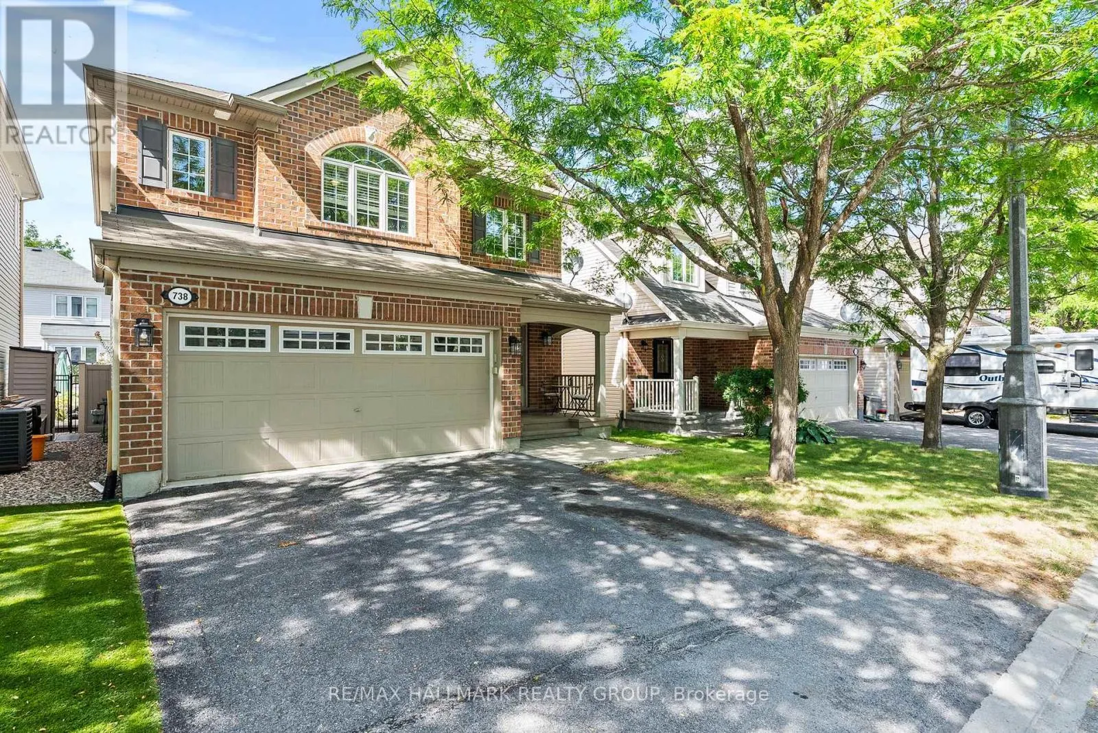 738 TRAMONTANA PLACE