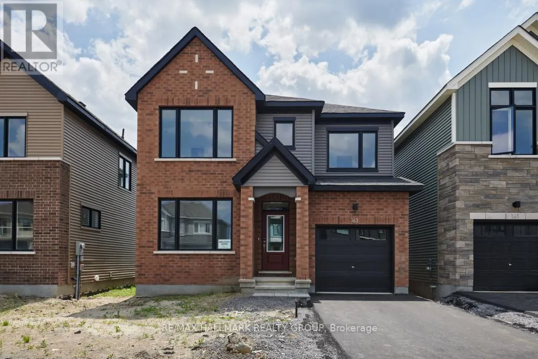 163 CONSERVANCY DRIVE