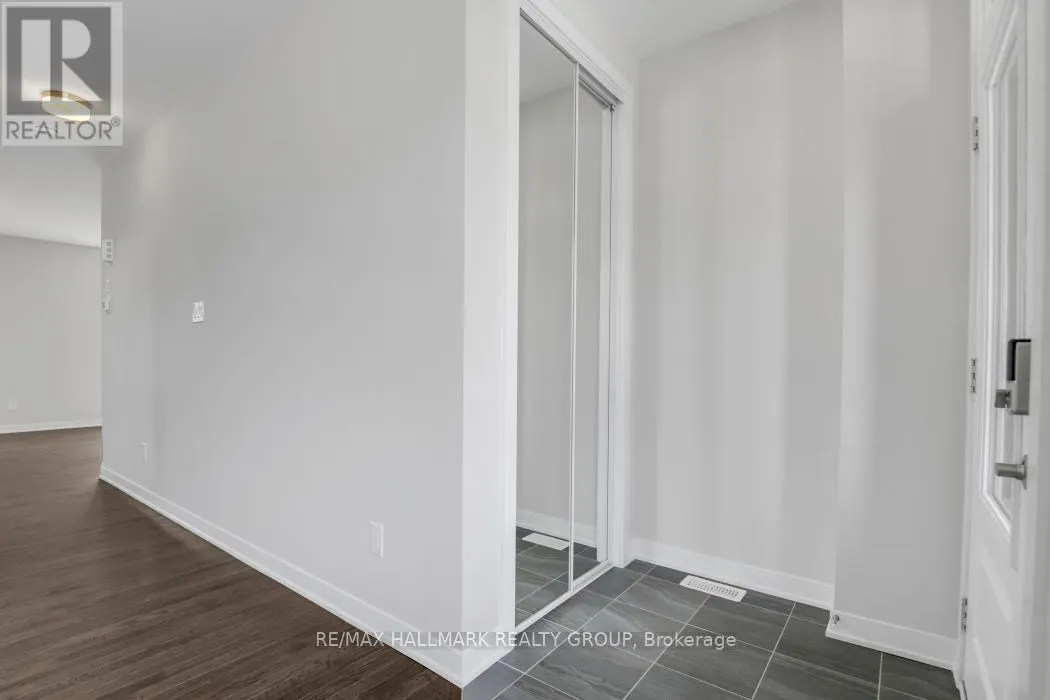 163 CONSERVANCY DRIVE