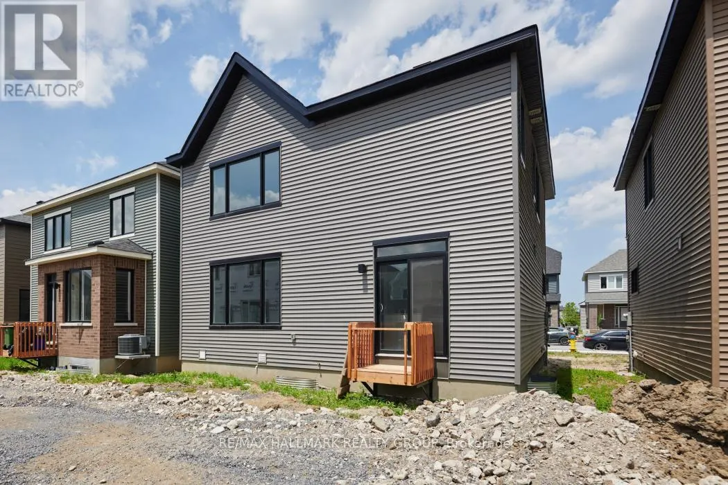 163 CONSERVANCY DRIVE