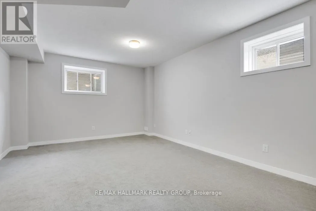 163 CONSERVANCY DRIVE