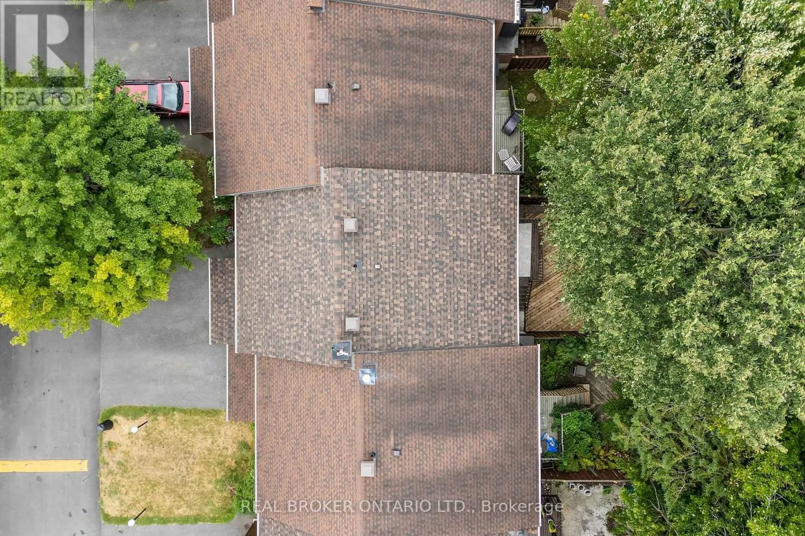 33 - 83 GLEN PARK DRIVE