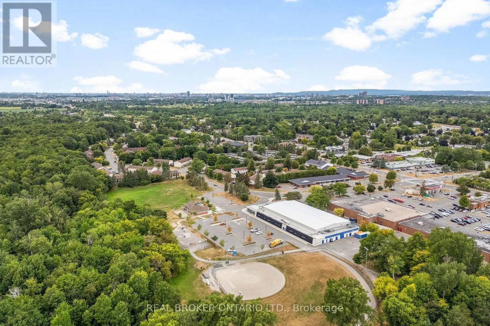 33 - 83 GLEN PARK DRIVE