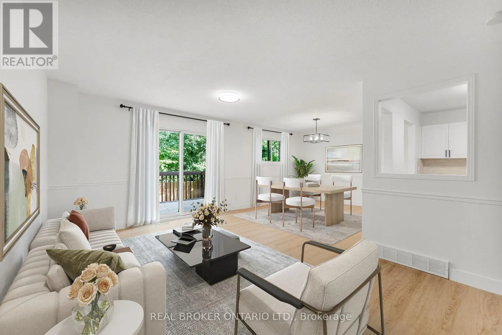 33 - 83 GLEN PARK DRIVE
