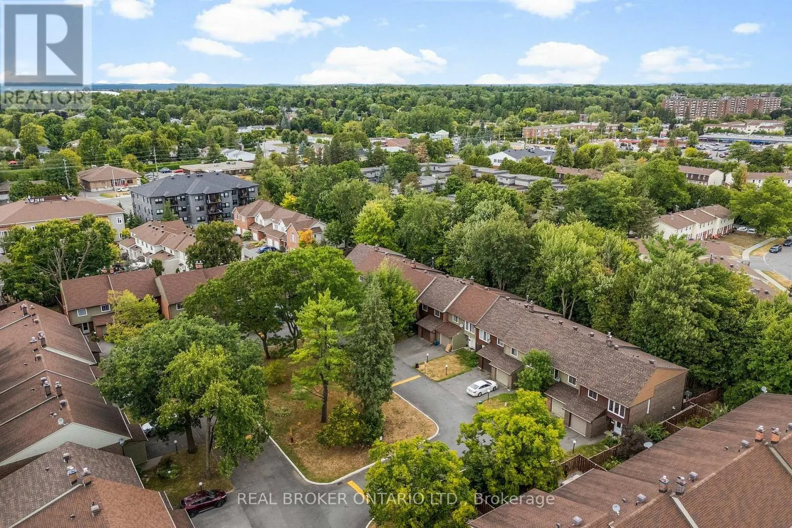 33 - 83 GLEN PARK DRIVE
