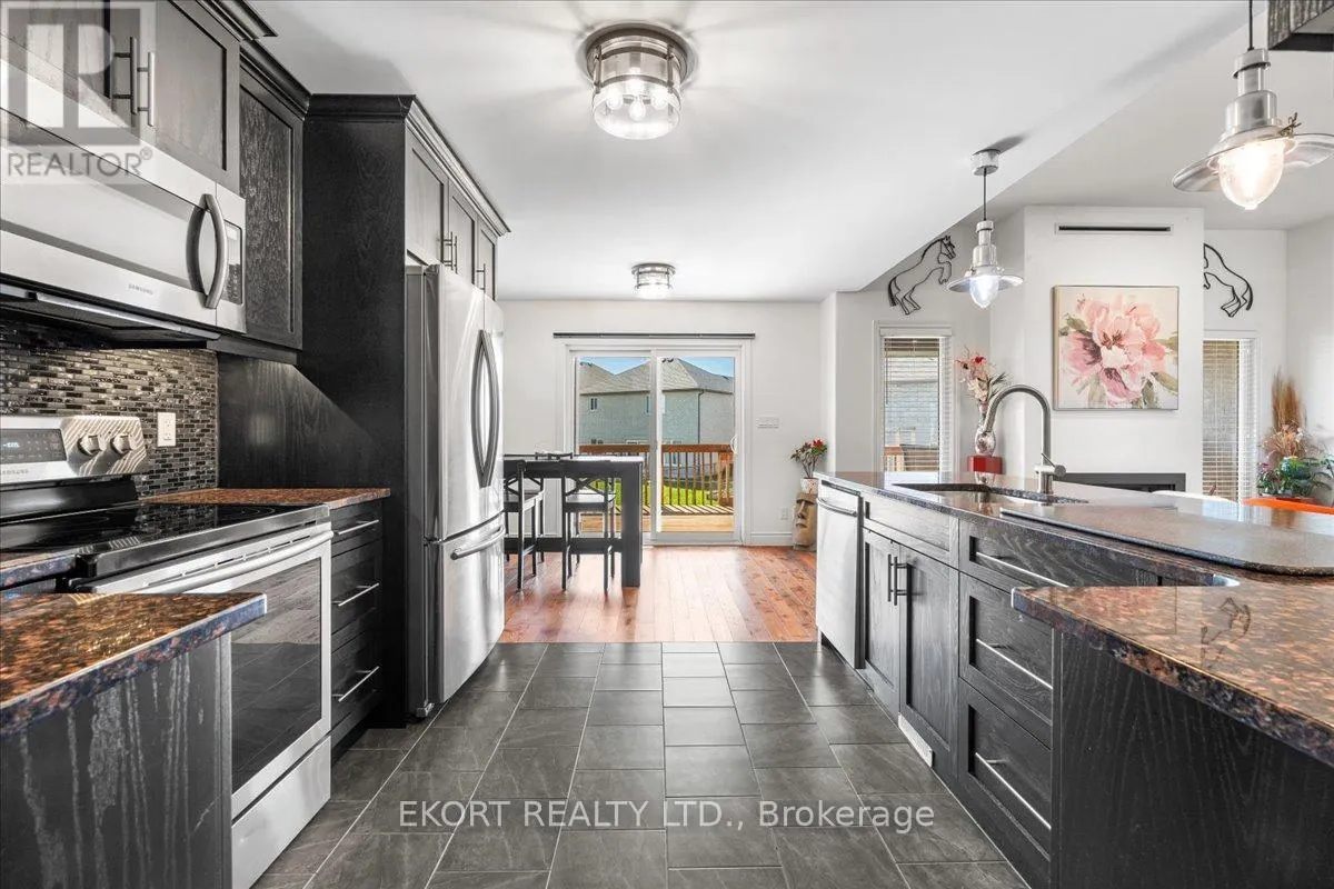 64 FARMINGTON CRESCENT