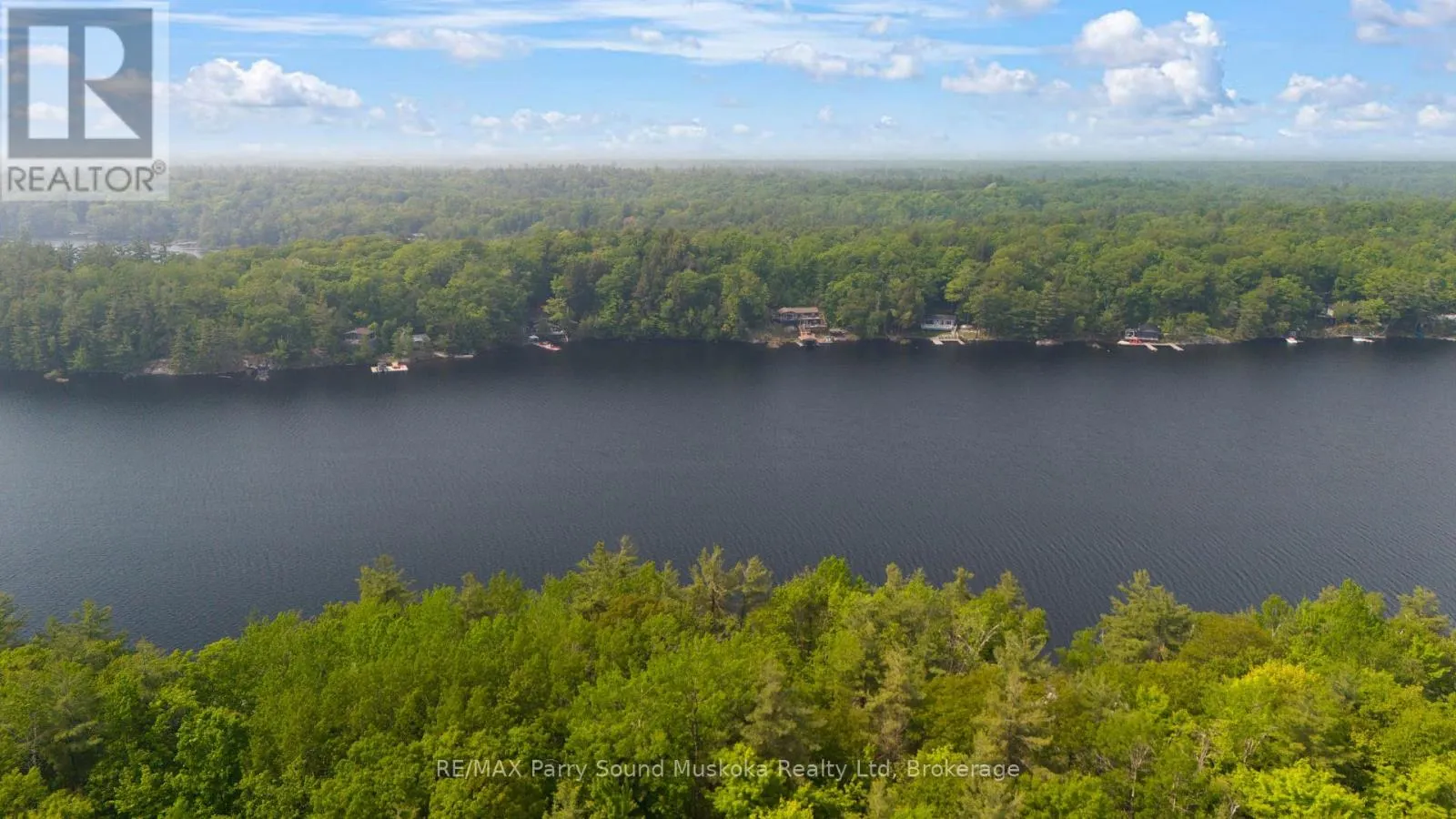 124 HEALEY LAKE WATER