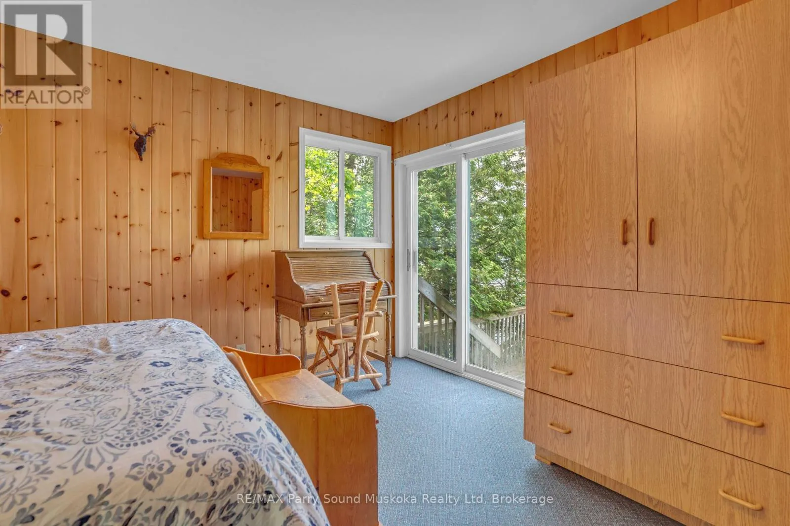 124 HEALEY LAKE WATER