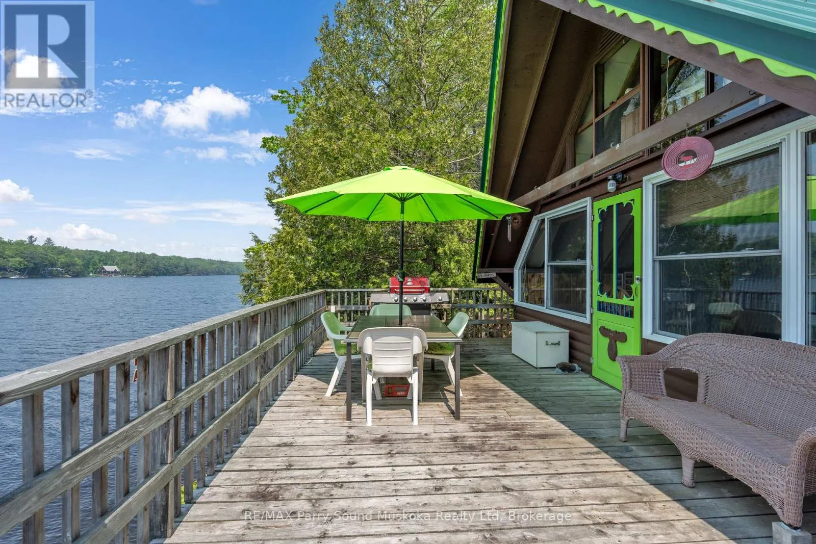 124 HEALEY LAKE WATER