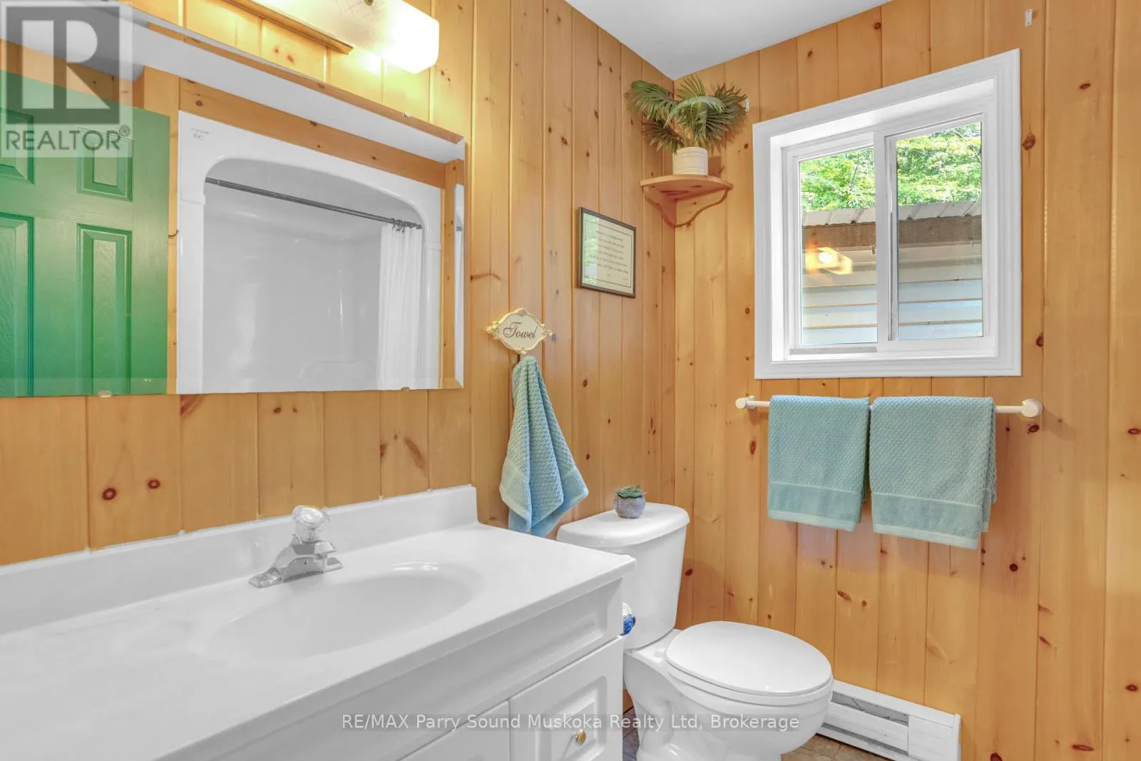 124 HEALEY LAKE WATER