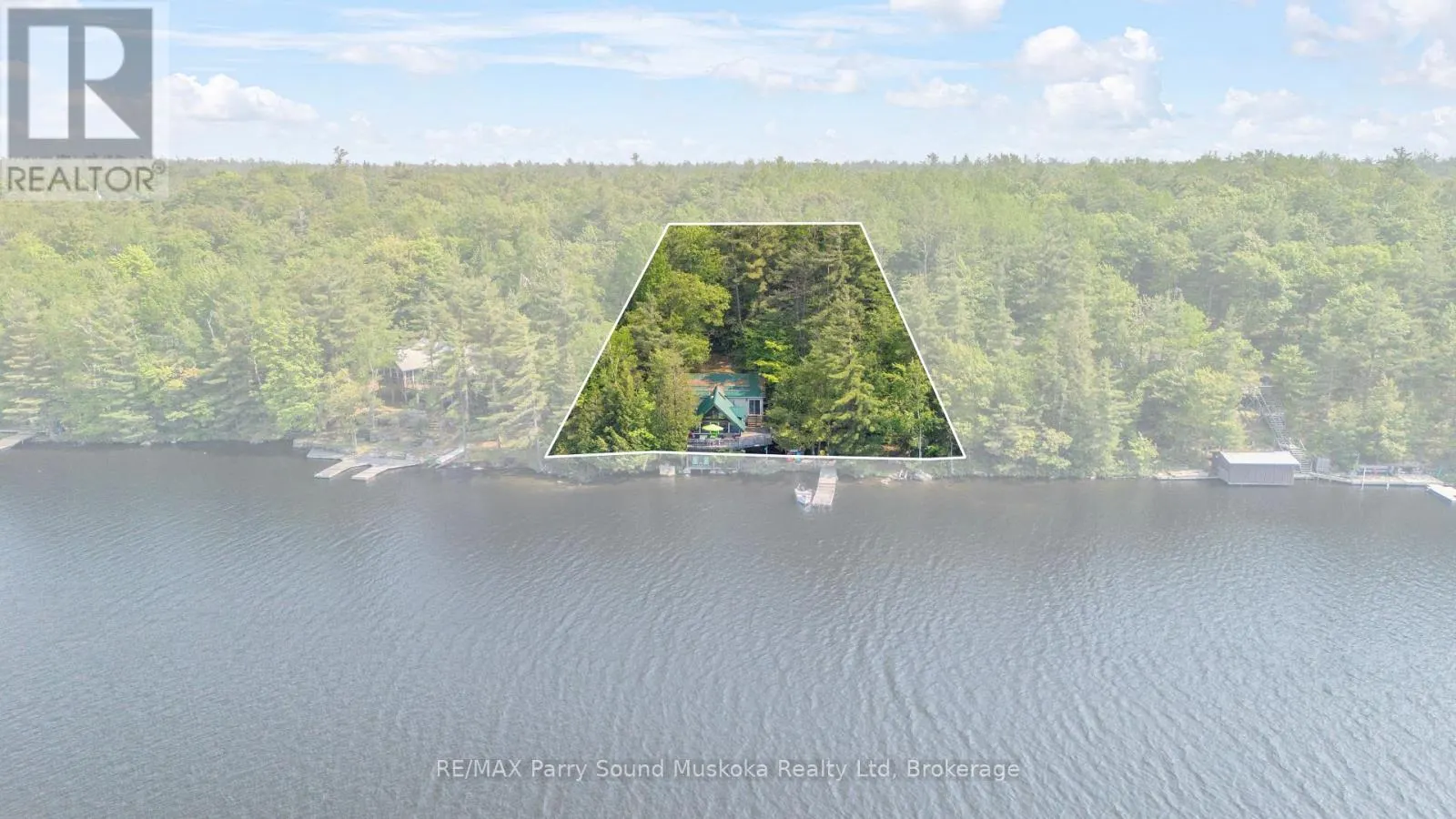 124 HEALEY LAKE WATER