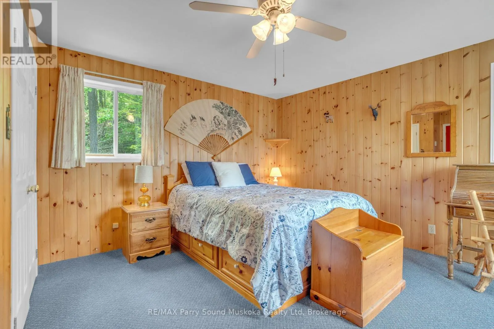 124 HEALEY LAKE WATER
