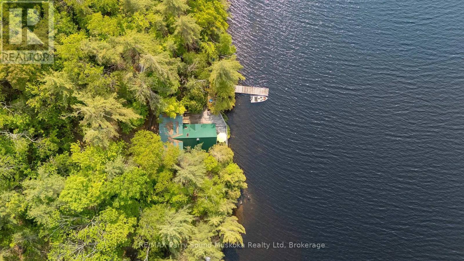 124 HEALEY LAKE WATER