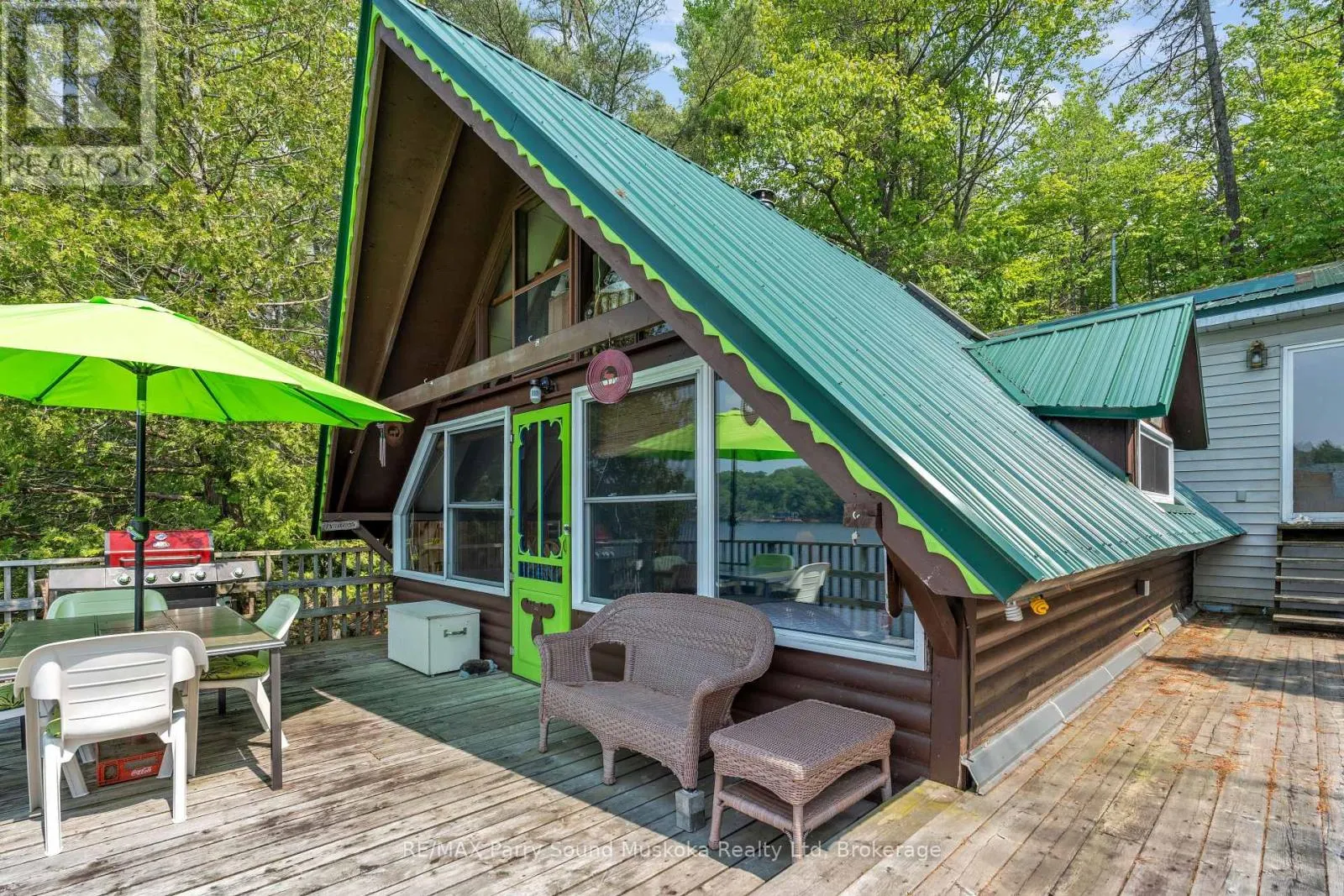 124 HEALEY LAKE WATER