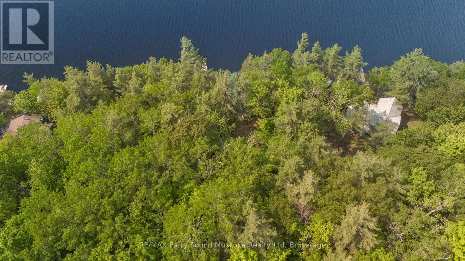 124 HEALEY LAKE WATER