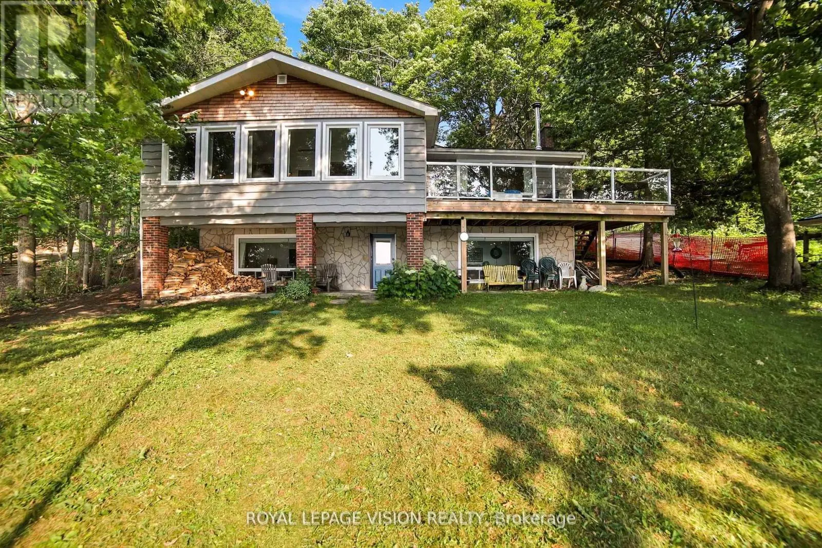 197 LIGHTNING POINT ROAD