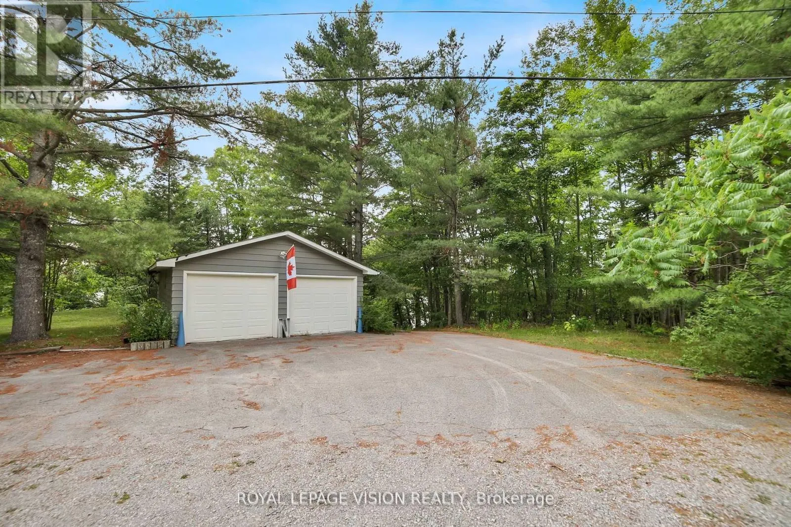 197 LIGHTNING POINT ROAD