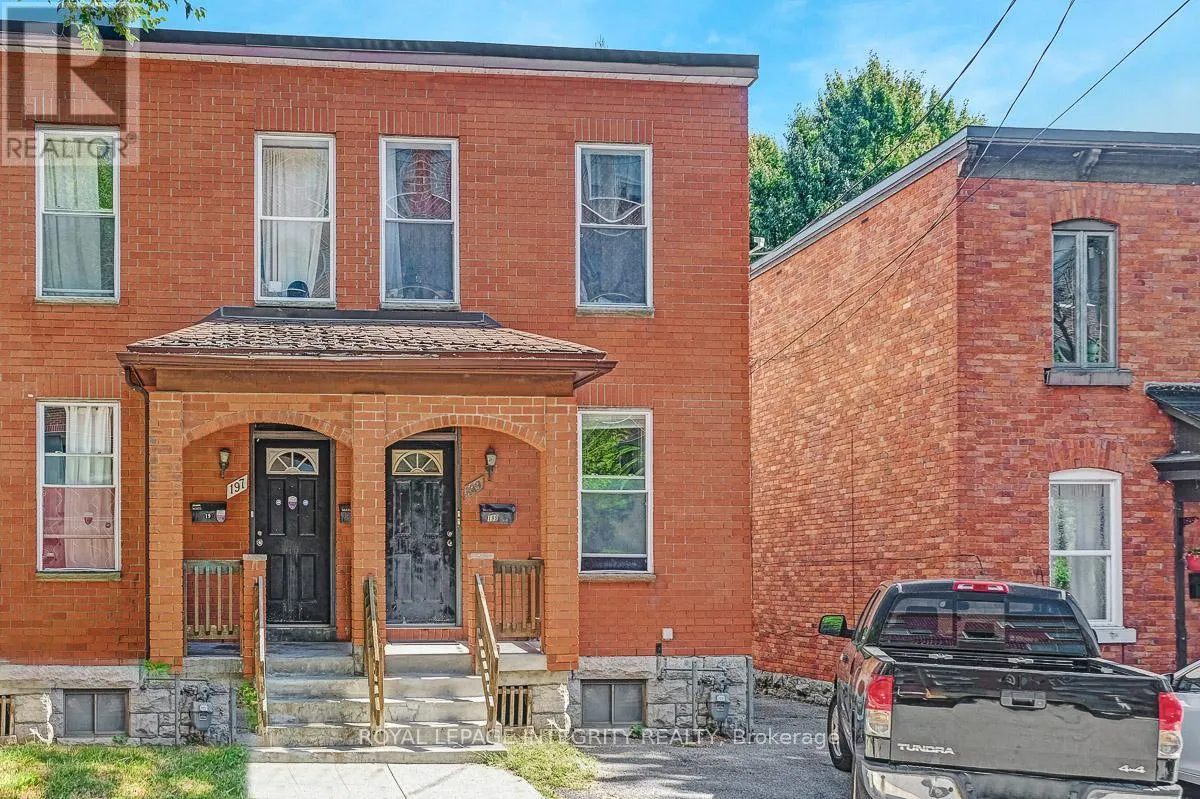 199 HENDERSON AVENUE