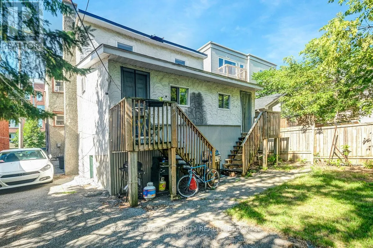 199 HENDERSON AVENUE