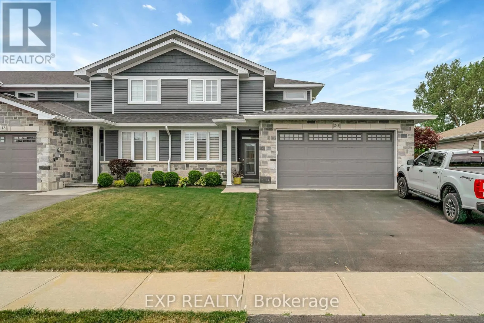 20 STINSON AVENUE N