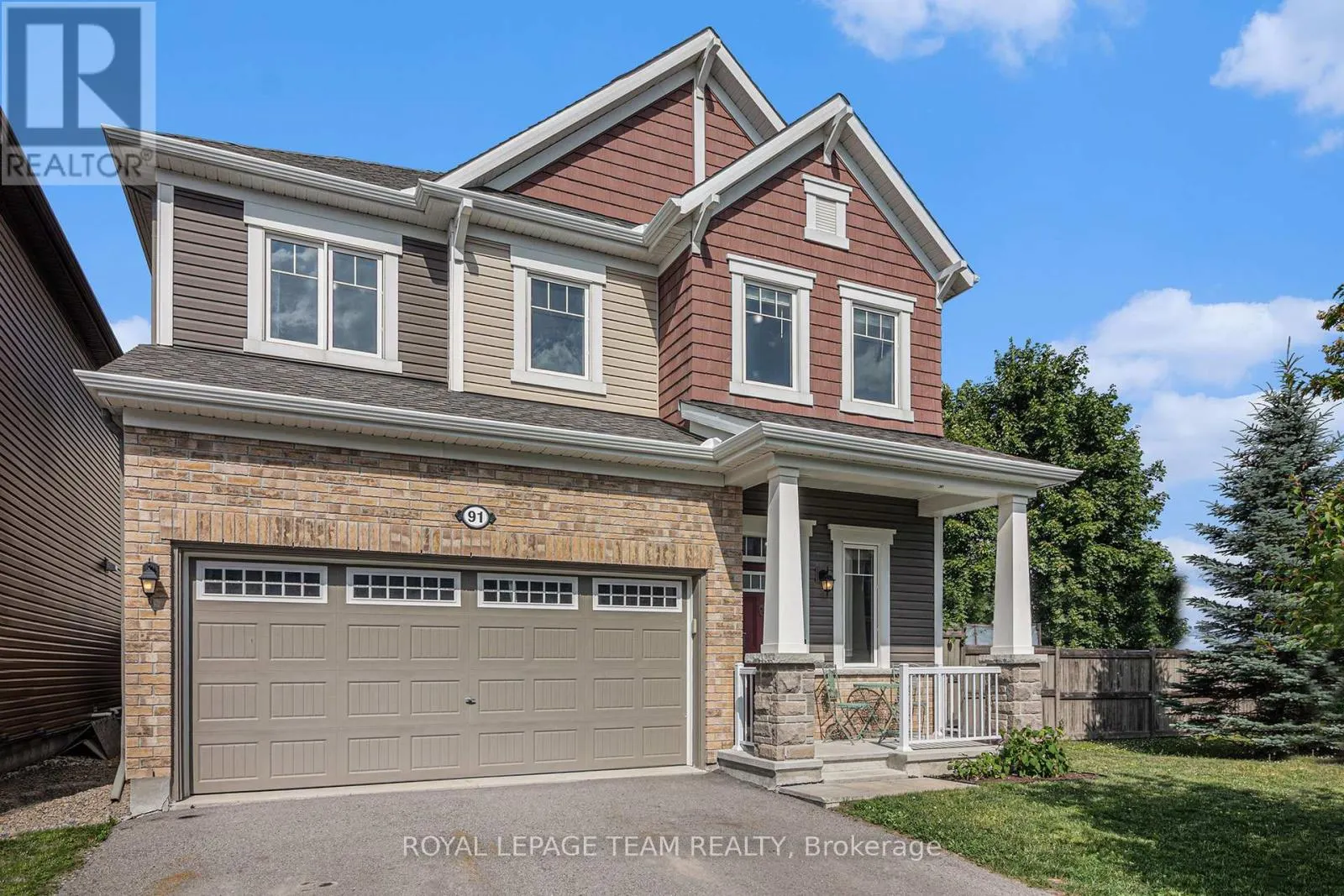 91 DAMSELFLY WAY