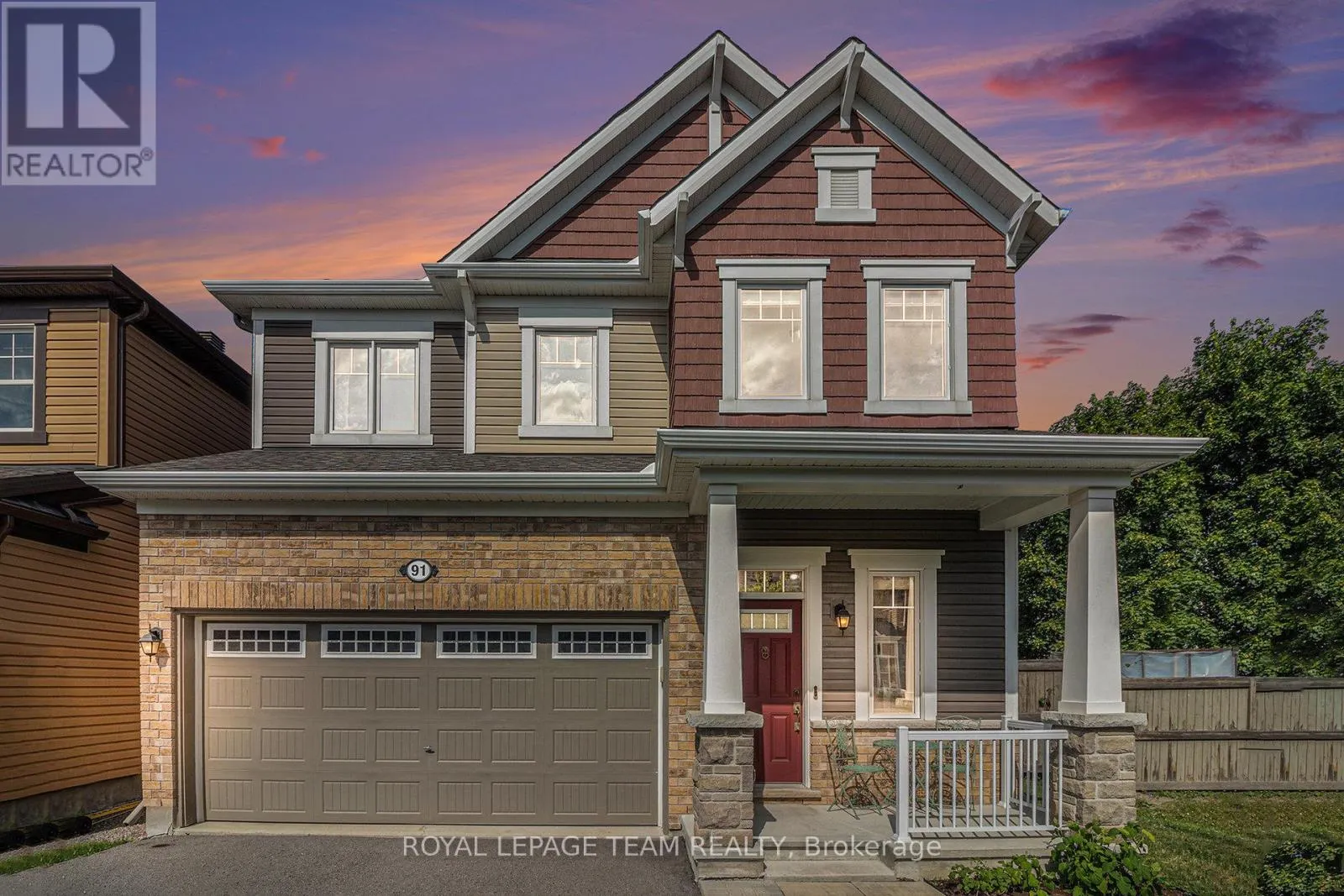 91 DAMSELFLY WAY