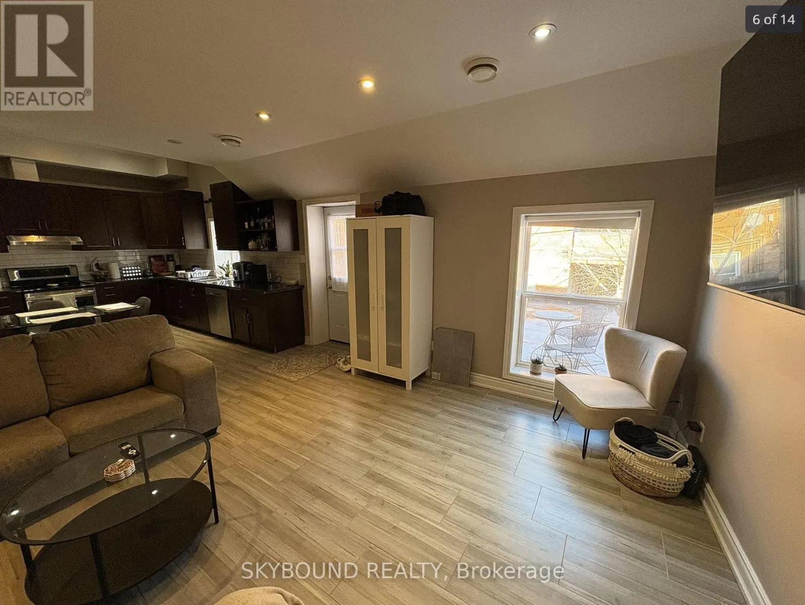 470 KING STREET W