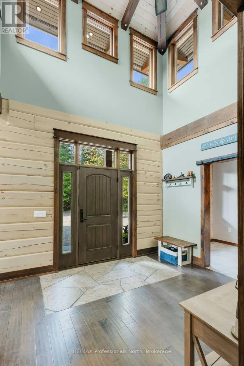 203 BONNELL ROAD