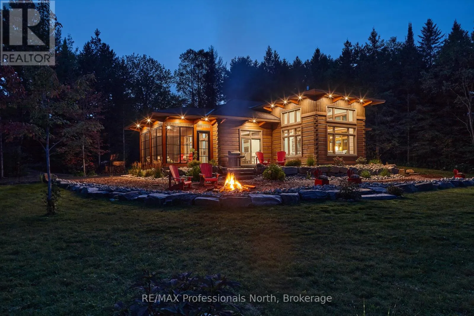 203 BONNELL ROAD