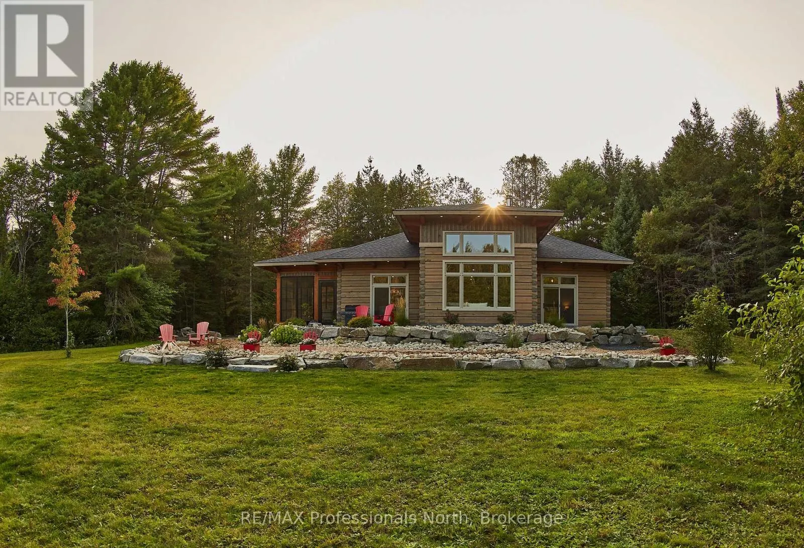 203 BONNELL ROAD