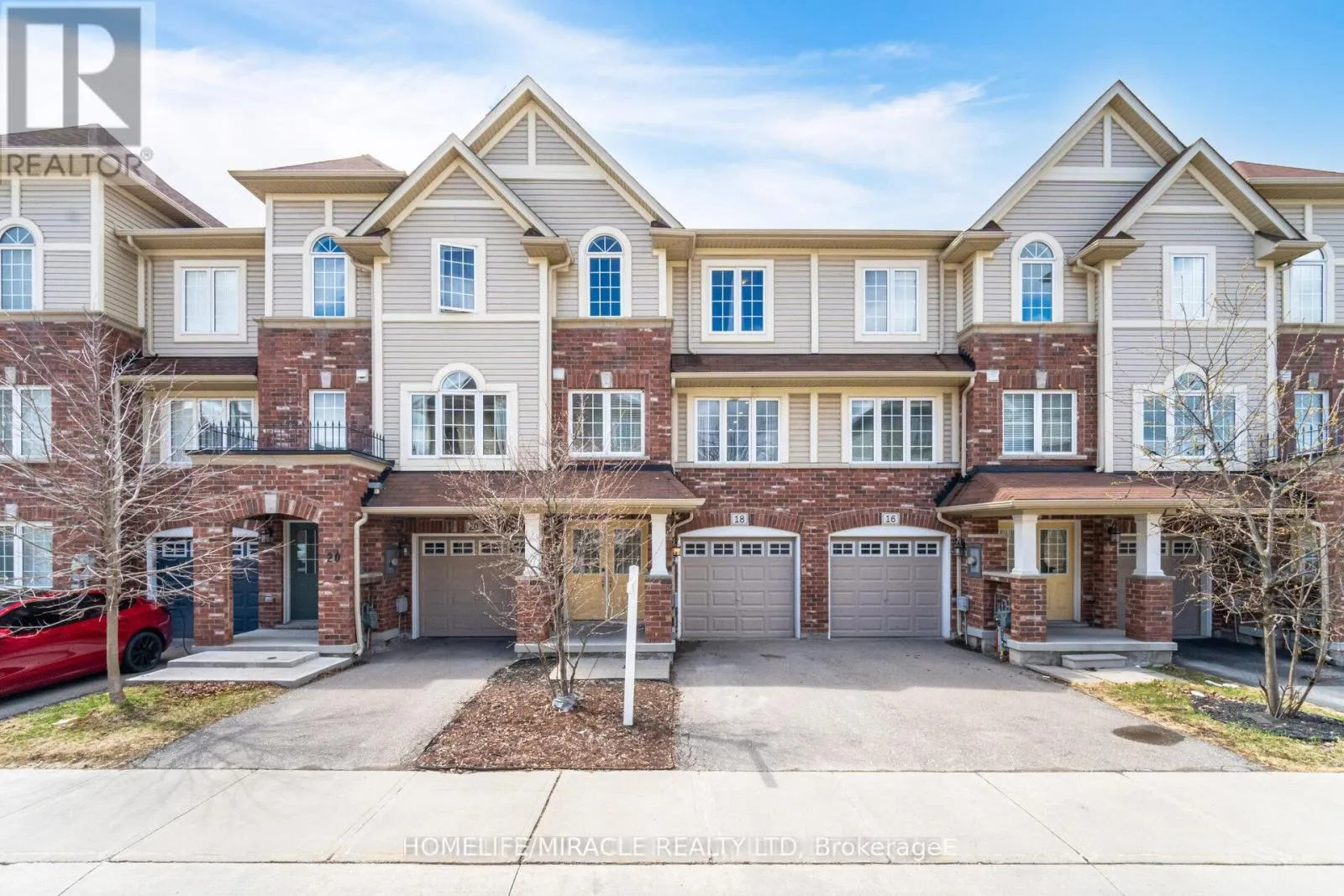 18 KENRIDGE TERRACE