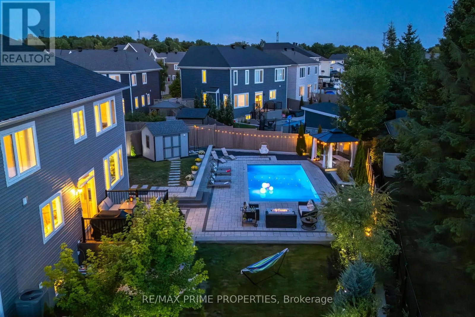 148 AUBRAIS CRESCENT