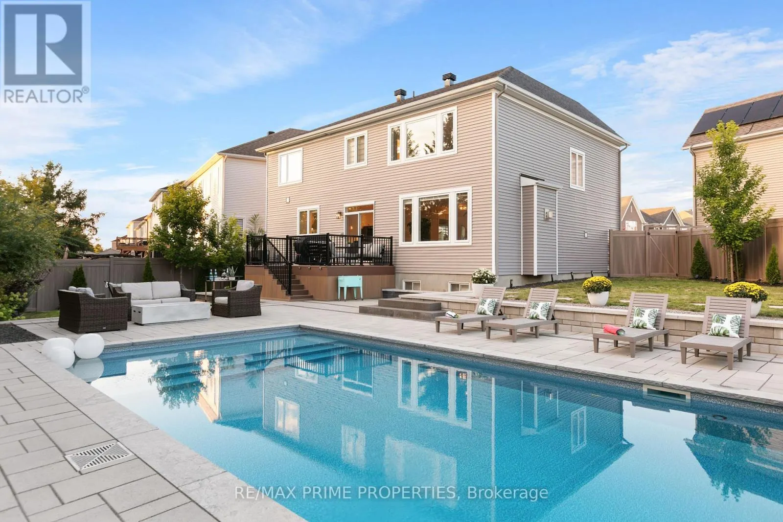 148 AUBRAIS CRESCENT