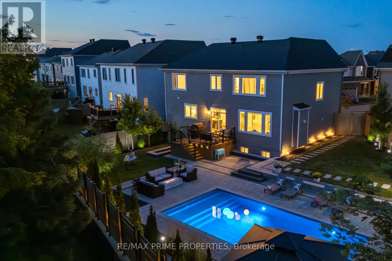 148 AUBRAIS CRESCENT