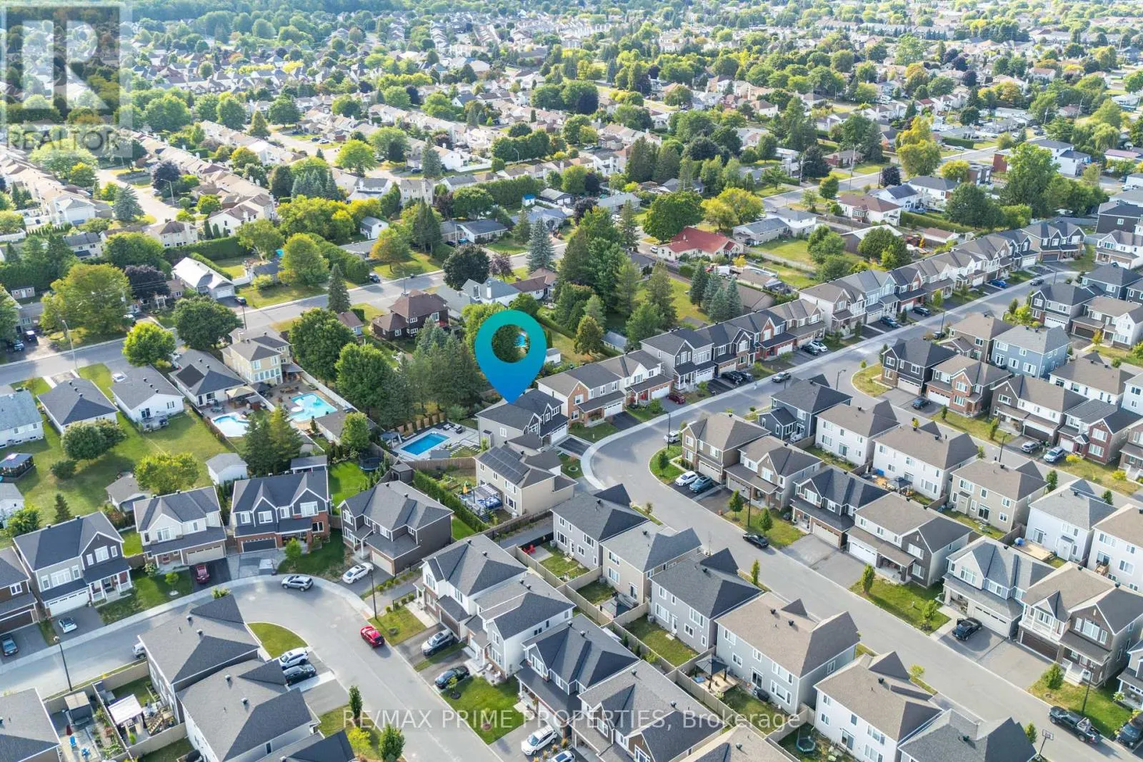 148 AUBRAIS CRESCENT