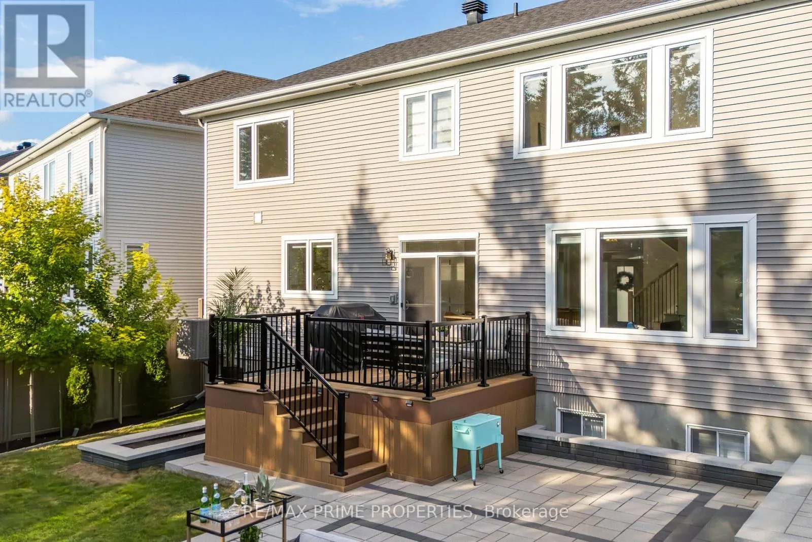 148 AUBRAIS CRESCENT