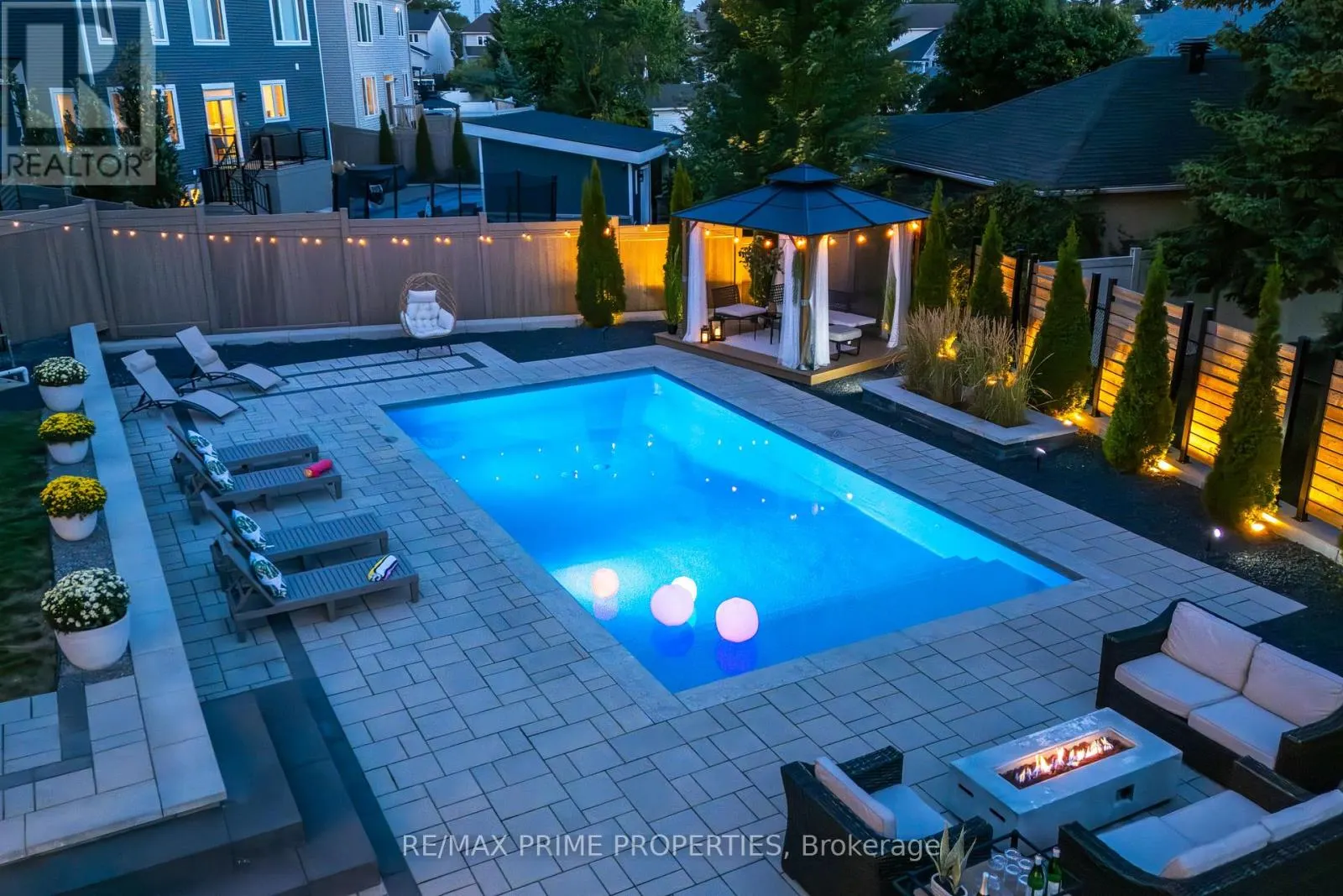 148 AUBRAIS CRESCENT
