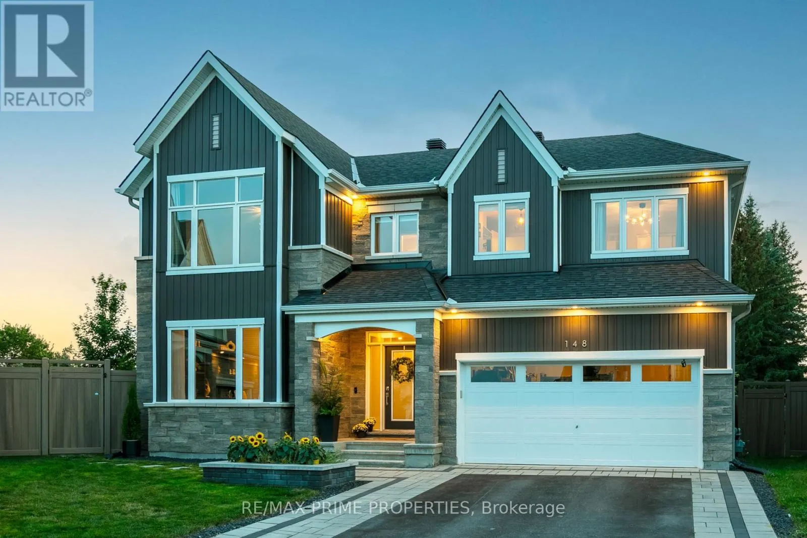 148 AUBRAIS CRESCENT