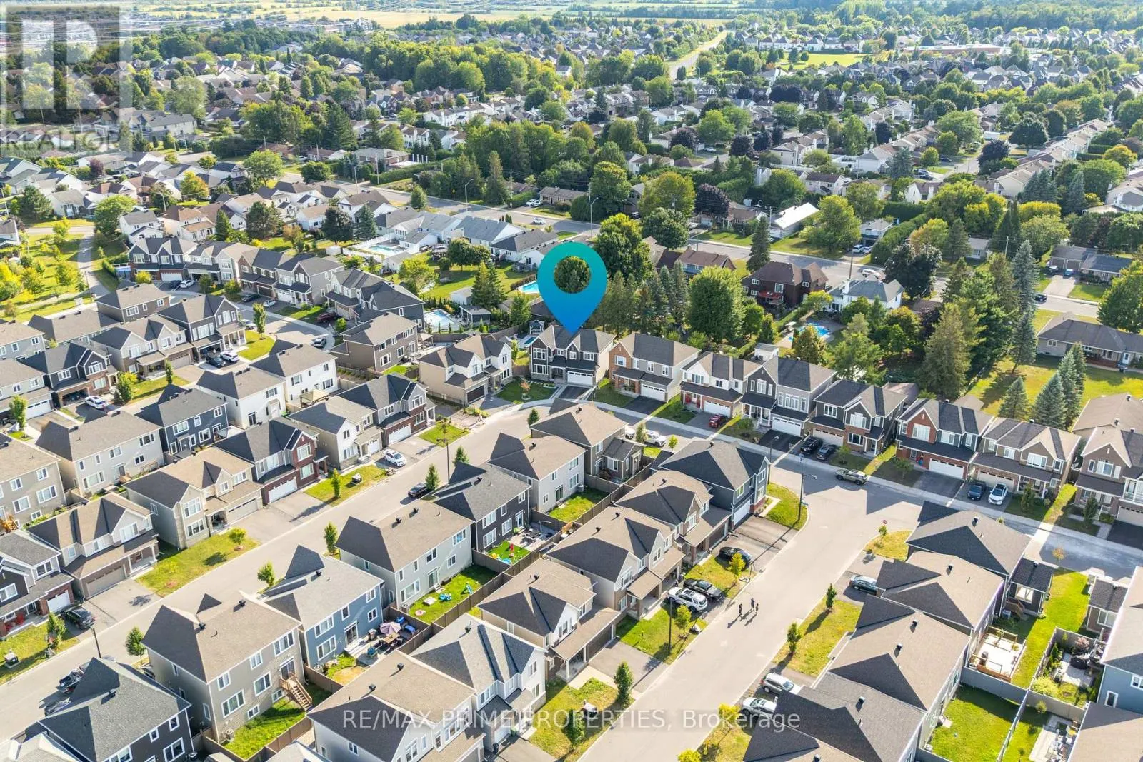 148 AUBRAIS CRESCENT