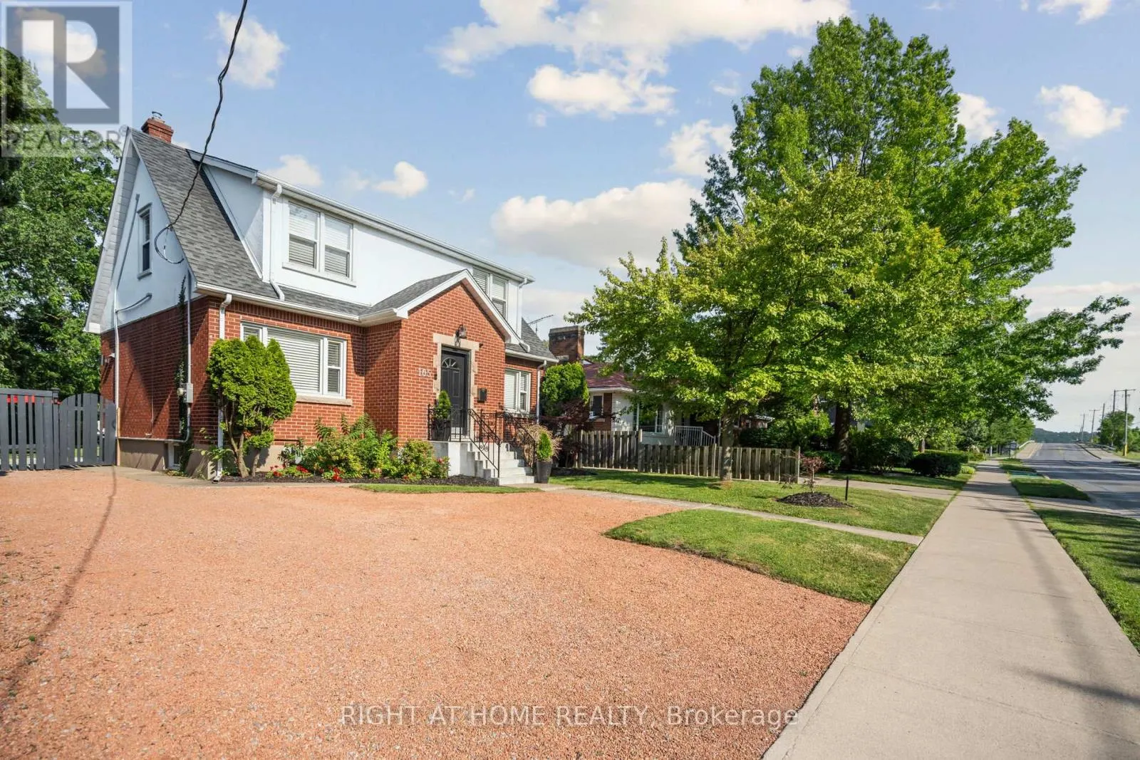 105 GLENRIDGE AVENUE