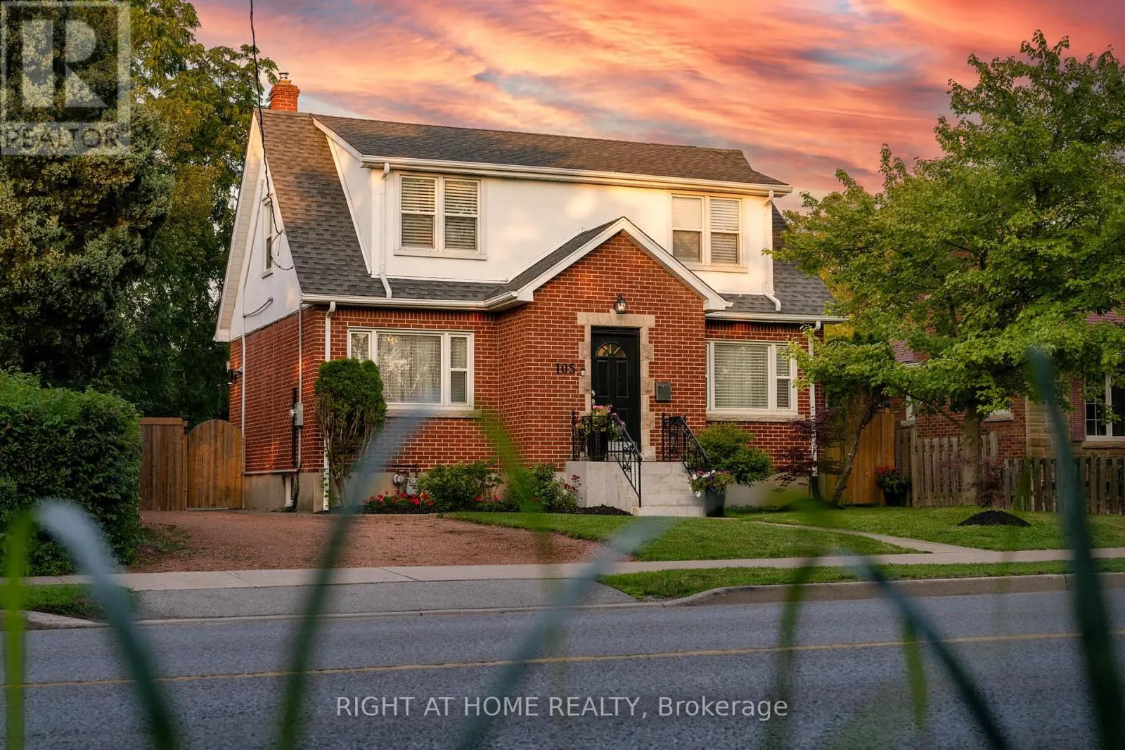 105 GLENRIDGE AVENUE
