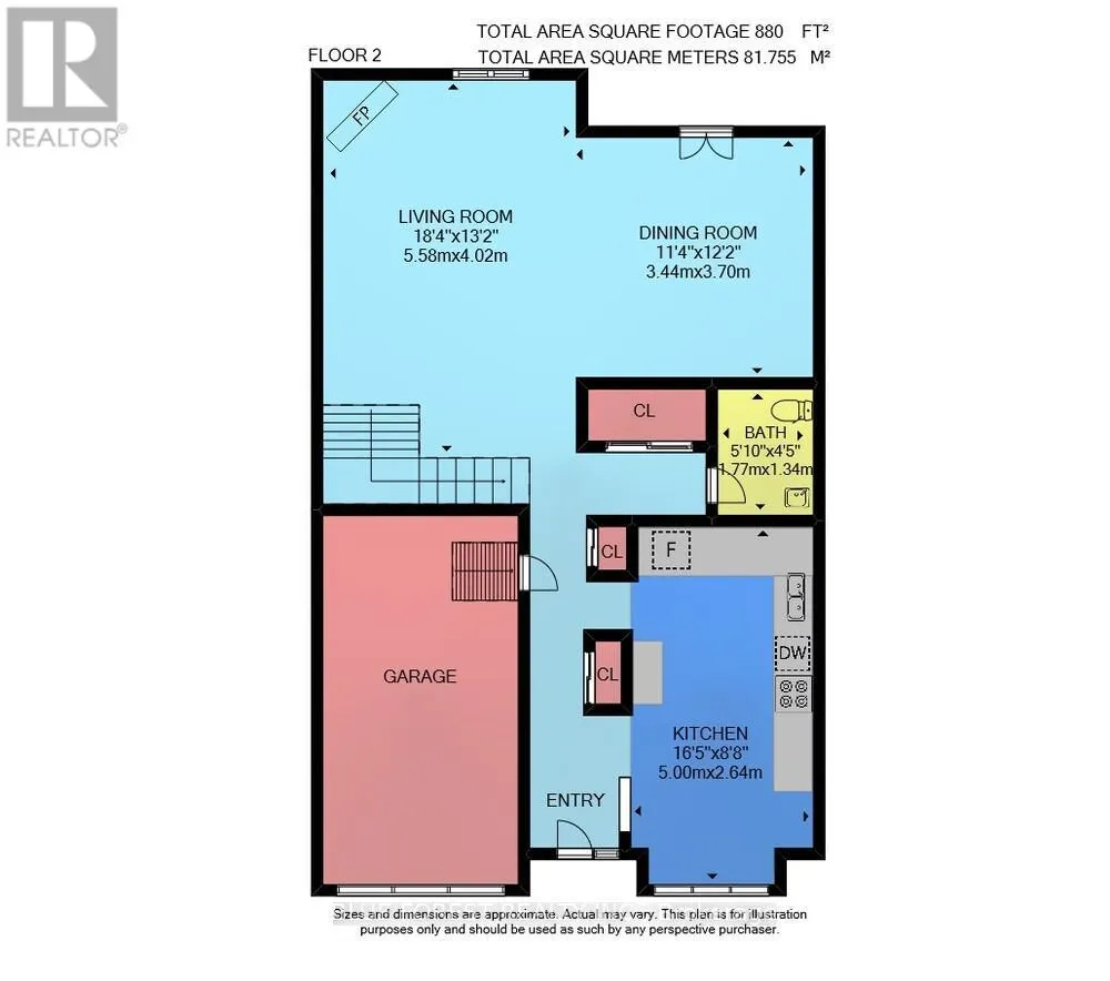 3 - 410 AMBLESIDE DRIVE, #3