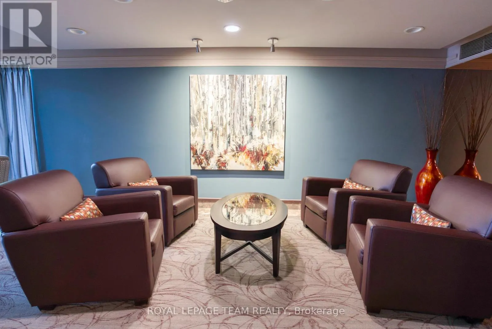 1116 - 100 GRANT CARMAN DRIVE