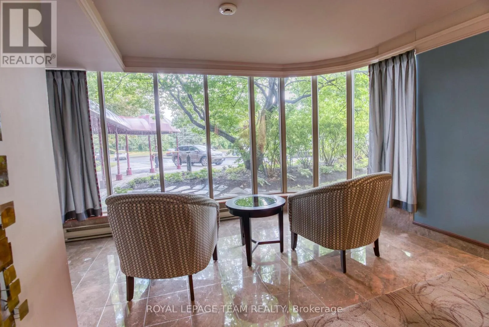 1116 - 100 GRANT CARMAN DRIVE